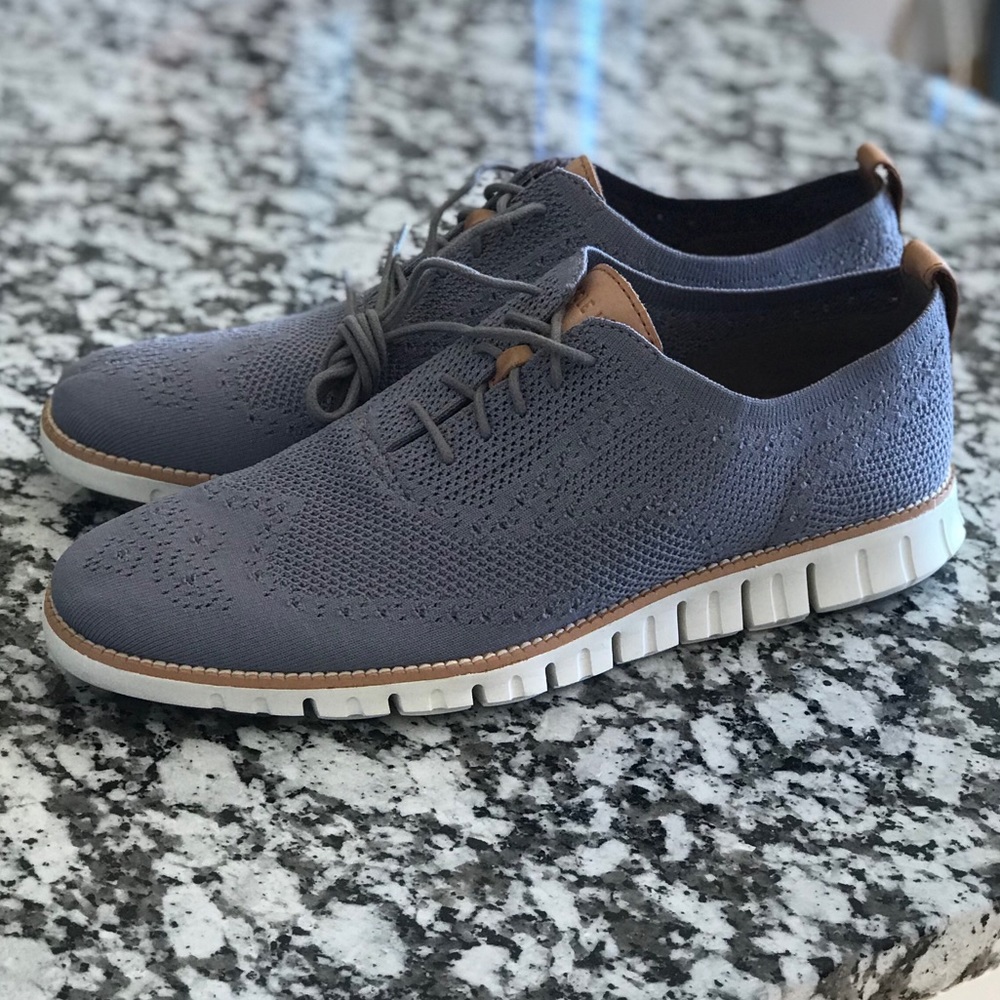 Cole Haan Zerogrand Stitchlite Shoes